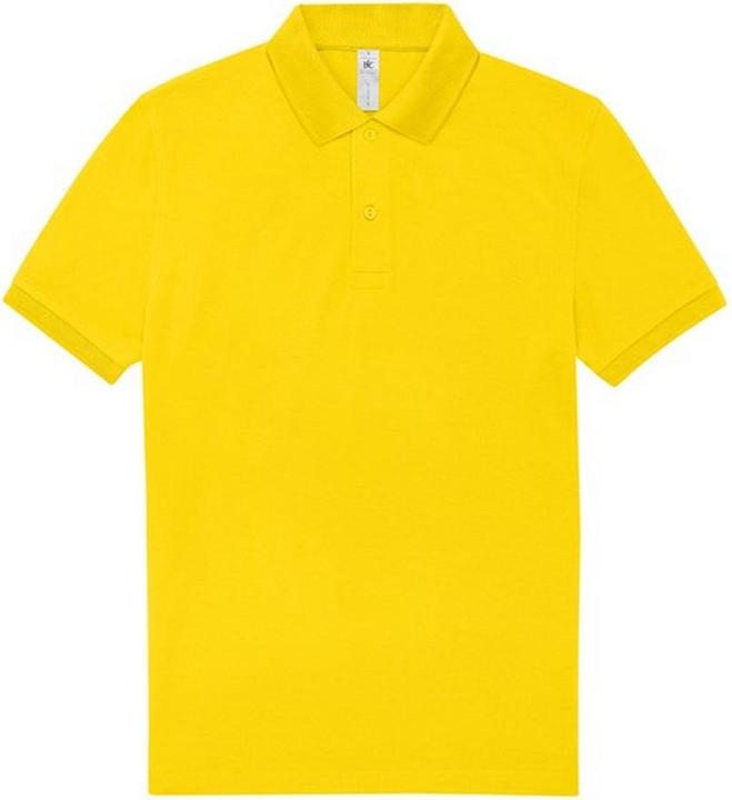 Jaune doux