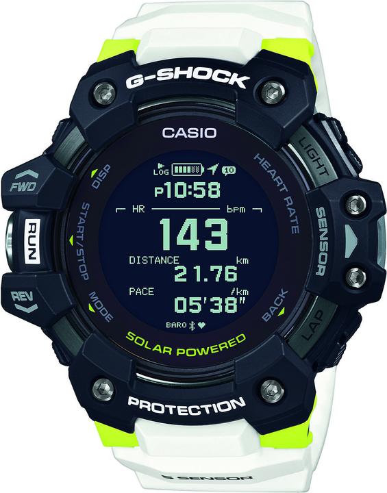 Produktbild G-Shock GBD-H1000-1A7 (55 mm)
