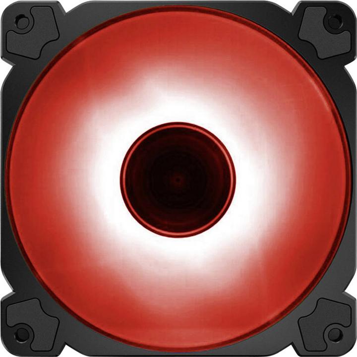 Actual product image Jonsbo FR-925 PWM fan, ARGB (92 mm, 1 x)