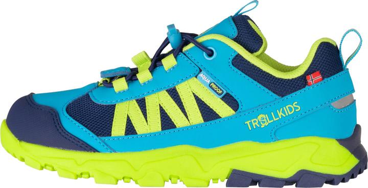 Image du produit Trollkids Kid's Tronfjell Hiker Low (35)