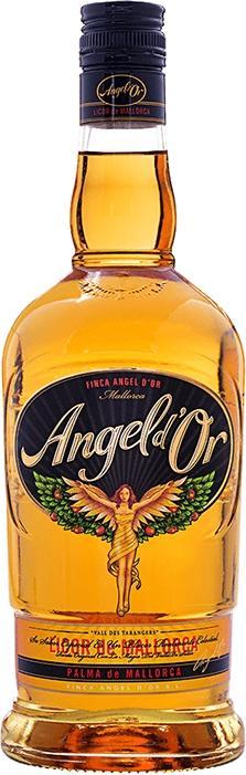 Produktbild Angel D'Or Orangenlikör (1 x 70 cl)