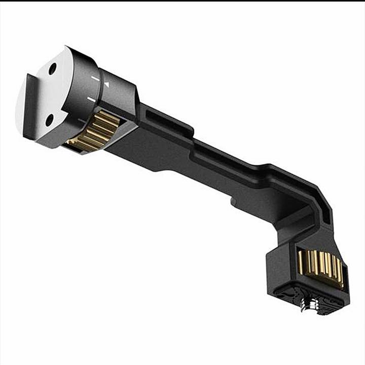 Produktbild PolarPro Monitor Mount für DJI Ronin S (Halterungsbügel)
