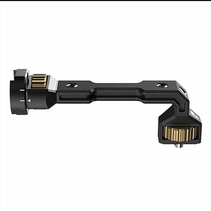 Produktbild PolarPro Monitor Mount für DJI Ronin S (Halterungsbügel)