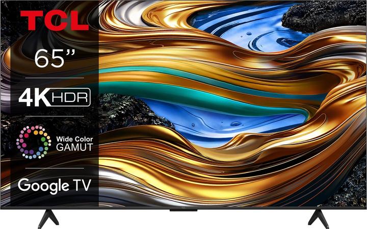 Immagine prodotto TCL 65P755 (65", LCD, 4K, 2024)