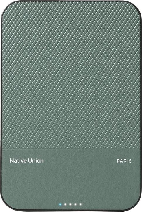 Actual product image Native Union ReClassic (5000 mAh, 15 W)