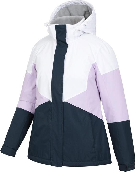 Immagine prodotto Mountain Warehouse Moon II Giacca da Sci Donna (36 D)