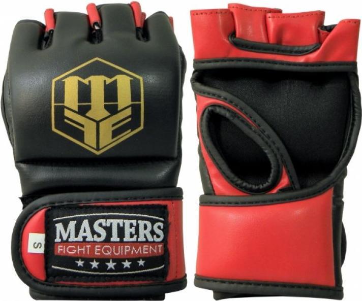 Produktbild Masters MMA-Handschuhe
