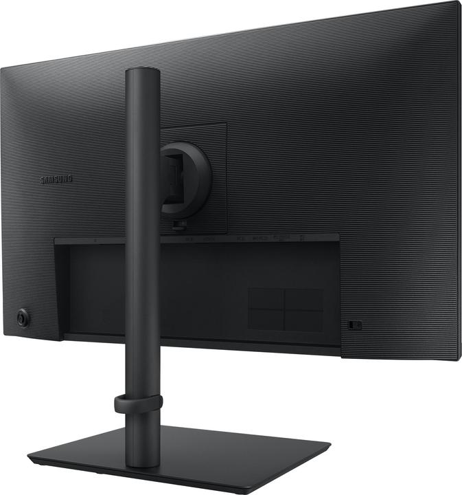 Produktbild Samsung 27" FHD 1920x1080 100Hz IPS (1920 x 1080 Pixel, 27")
