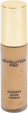 Produktbild Makeup Revolution Revolution PRO Goddes Glow Primer