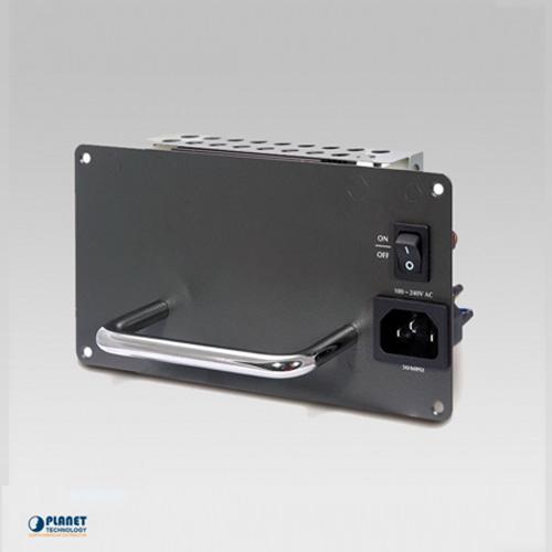 Immagine prodotto Planet Alimentatore ridondante da 130W per MC-1500R, 100-240VAC (Alimentazione elettrica)
