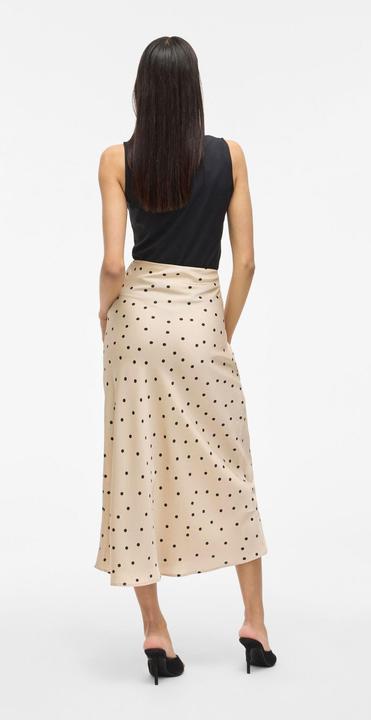 Immagine prodotto Vila VIELLETTE High Waist Midirock (38)