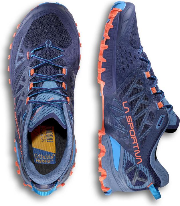 Immagine prodotto La Sportiva Bushido III (42)