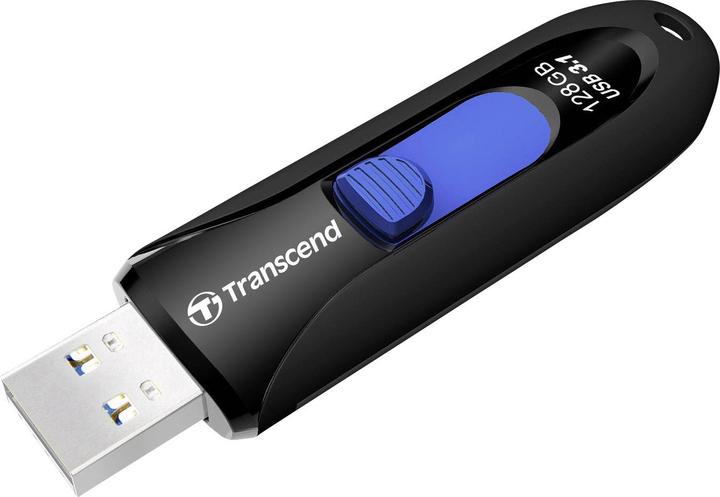 Produktbild Transcend JetFlash 790 (128 GB, USB 3.0, USB-A)