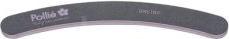 Actual product image Pollie Curved Nail File 100/180 - 19x178mm With Bag 1 Unit