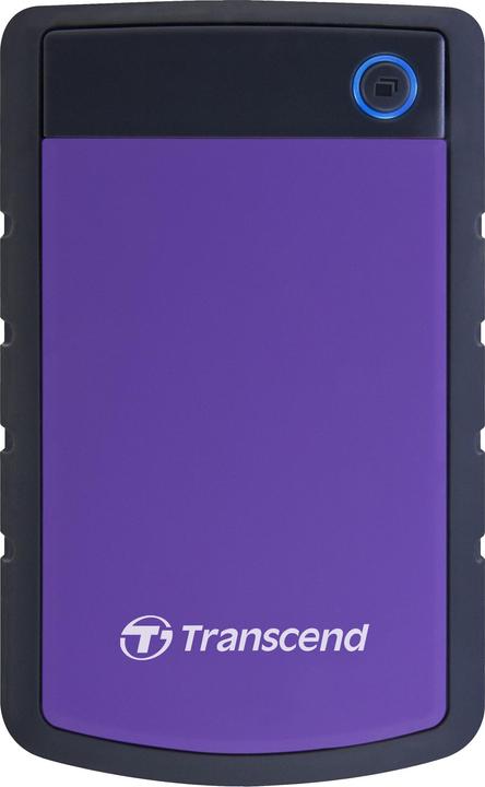 Produktbild Transcend StoreJet 25H3 (1 TB)