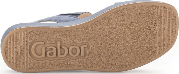 Actual product image Gabor 24.520.18 (38.5)