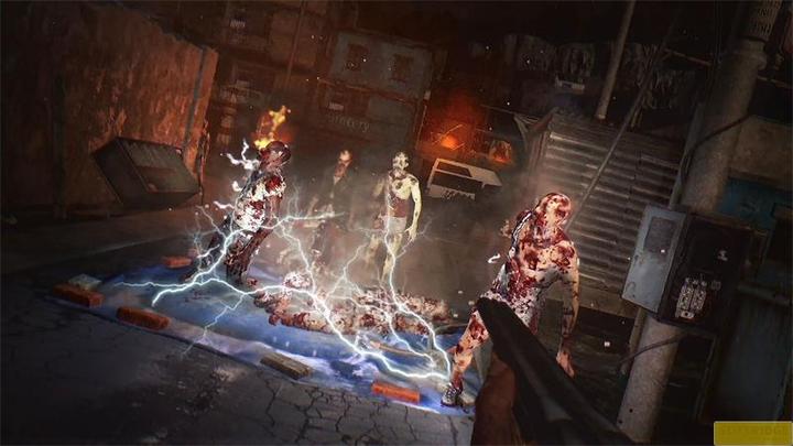 Produktbild Techland Dying Light - Platinum Edition (Switch, DE)