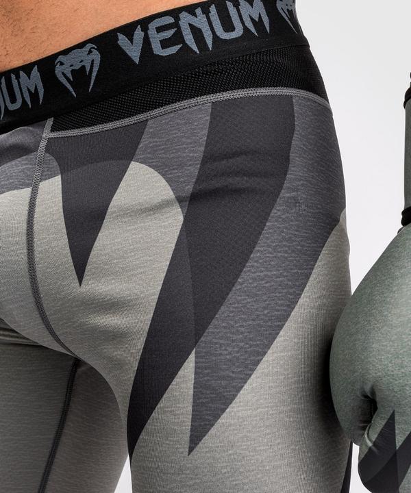 Produktbild Venum Stone Vale Tudo Shorts - Mineral Green - S (S)