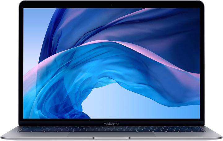Apple MacBook Air 13 – 2020 (13.30", 8 GB, 512 GB, DE)