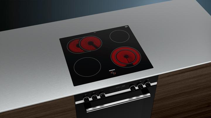 Actual product image Siemens EA601GN17