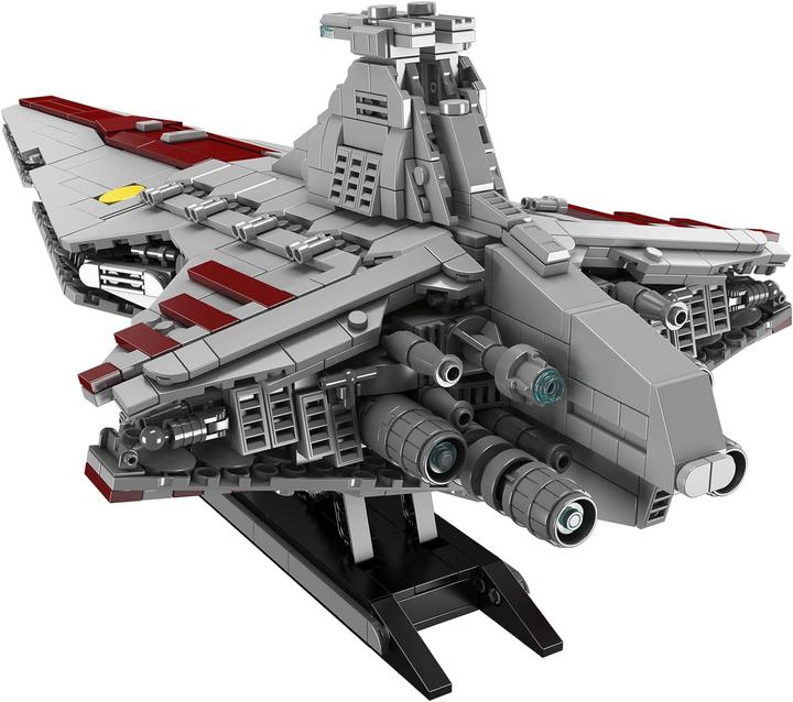 Immagine prodotto Mould King Super Star Destroyer