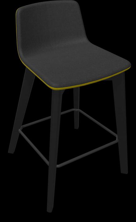 Actual product image Narbutas Twist & Sit Bar Stool