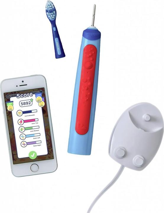 Actual product image Playbrush Smart Sonic (Sonic toothbrush)