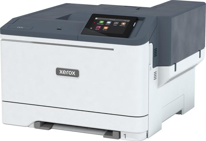Productafbeelding Xerox C410 A4 40ppm dubbelzijdige printer Selec (Laser, Kleur)
