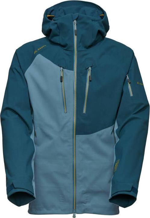Radys R1 Tech Jacket