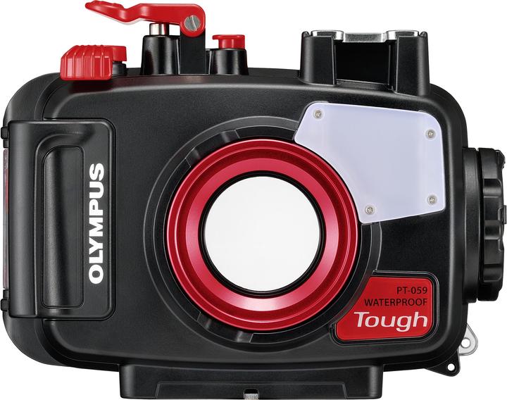 Olympus PT-059 (TG-6+7) (Boîtier sous-marin, TG-6)
