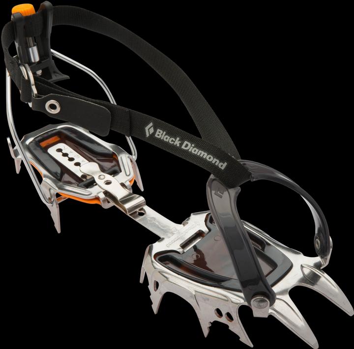 Image du produit Black Diamond Sabretooth Pro Crampon (36, 37, 38, 39, 40, 41, 42, 43, 44, 45, 46)