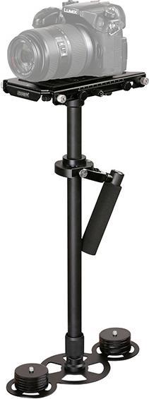 Immagine prodotto Sevenoak Stabilizzatore per telecamera Gross SK-HS1 (Metallo)