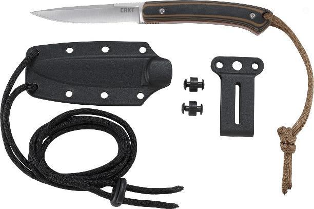 Image du produit CRKT Biwa (7.70 cm)