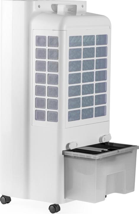 Immagine prodotto Macom Enjoy & Relax 987 Power Cyclone Raffrescatore evaporativo (26 m²)