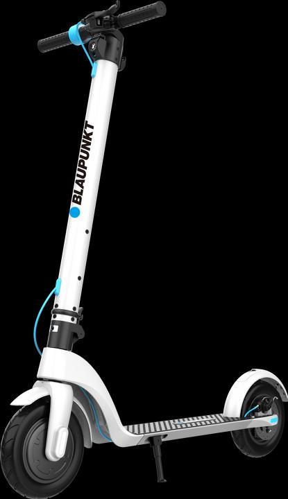 Produktbild Blaupunkt 808 Edition (20 km/h, 20 km, 350 W)