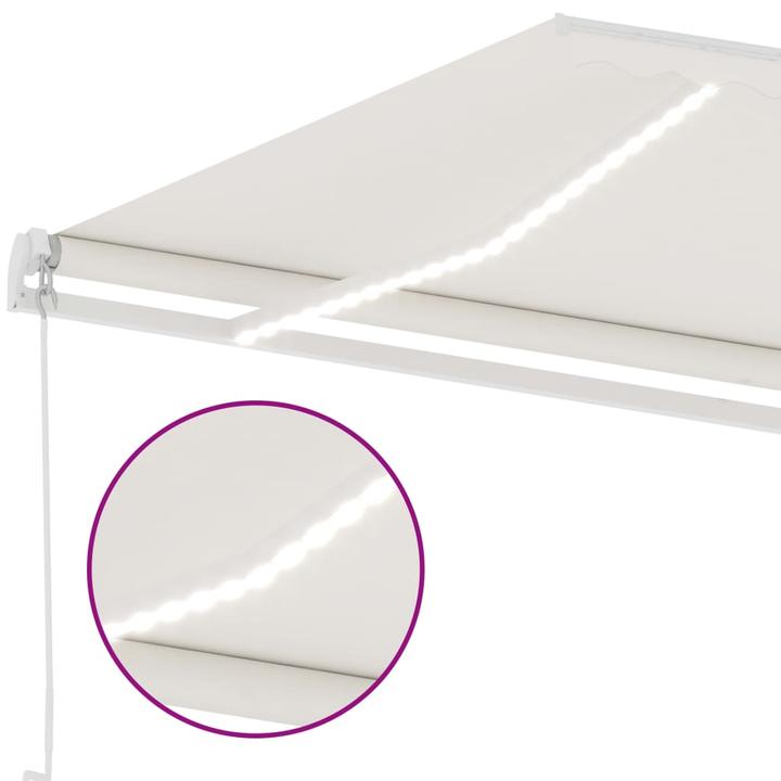 Image du produit VidaXL Sloane (4 m)