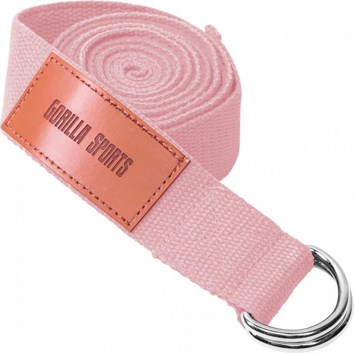 Image du produit Gorilla Sports Ceinture de yoga
