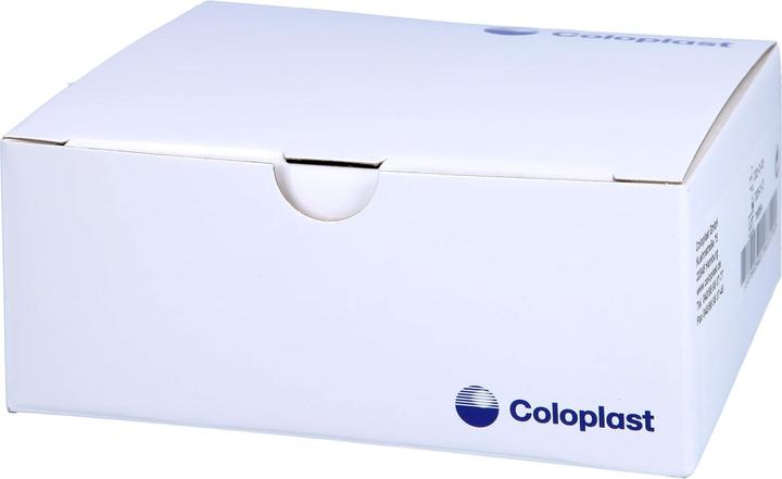 Actual product image Coloplast Conveen Optima Condom Urinal 8cm 30mm 22030, 30 pcs KOD (30 pcs.)