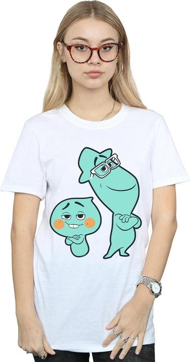 Produktbild Disney Soul Joe And 22 Buddies Forever TShirt (XL)