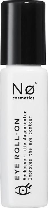 Nø Cosmetics Shine Today (Roll-on, 10 ml, Tag + Nacht)