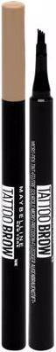 Actual product image Maybelline New York Tattoo Brow Pen