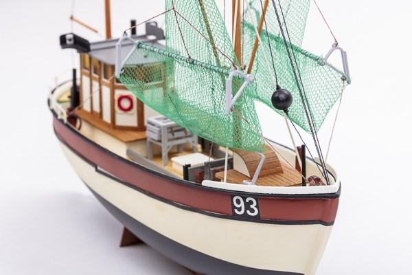 Produktbild Billing Boats Rainbow - (428317)