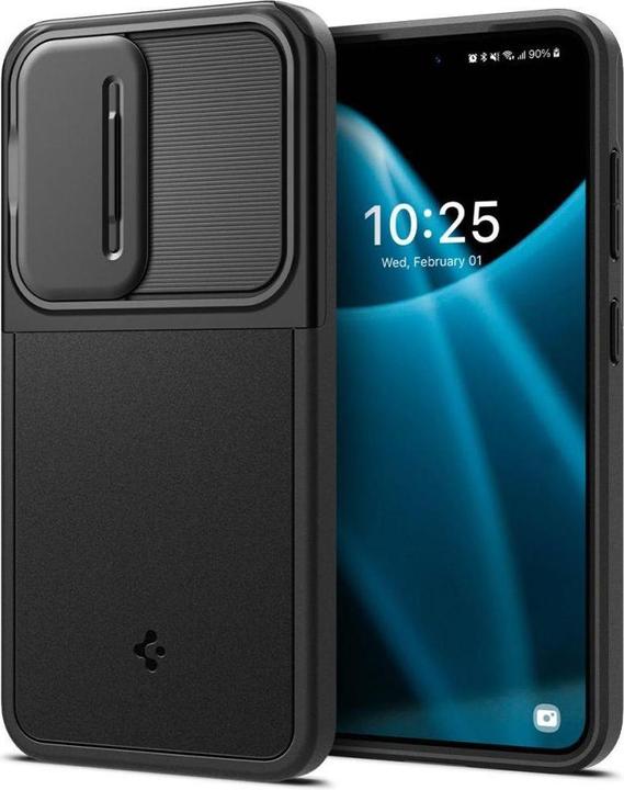 Produktbild Spigen Optik Armor (Samsung Galaxy S24)