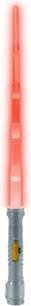 Actual product image Goliath Toys Roleplay replica lightsaber
