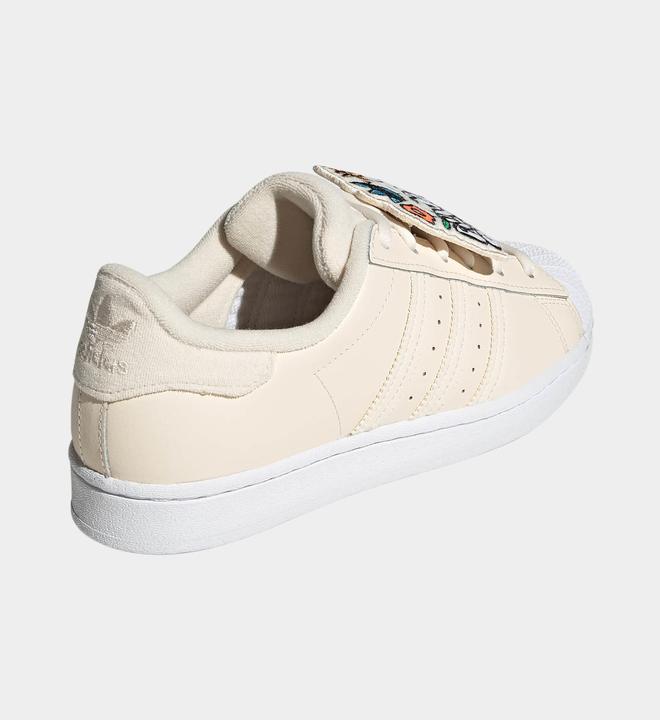 Produktbild adidas Superstar Schuhe - 89611 (36)