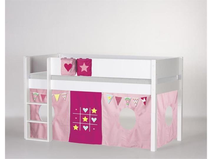 Actual product image Manis-h Manis h game curtain interactive Tic Tac Toe