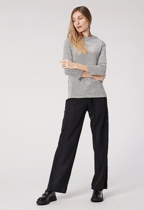 Actual product image Raffaello Rossi Marlene trousers CANDICE (46)