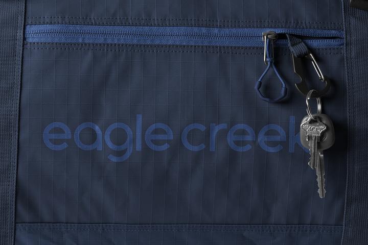 Actual product image Eagle Creek No Matter What Duffel (63 l, L (90 - 115l))