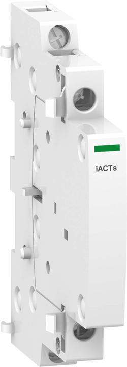 Schneider Electric Acti9 iACT Auxiliary Contactor 1NO/1NC