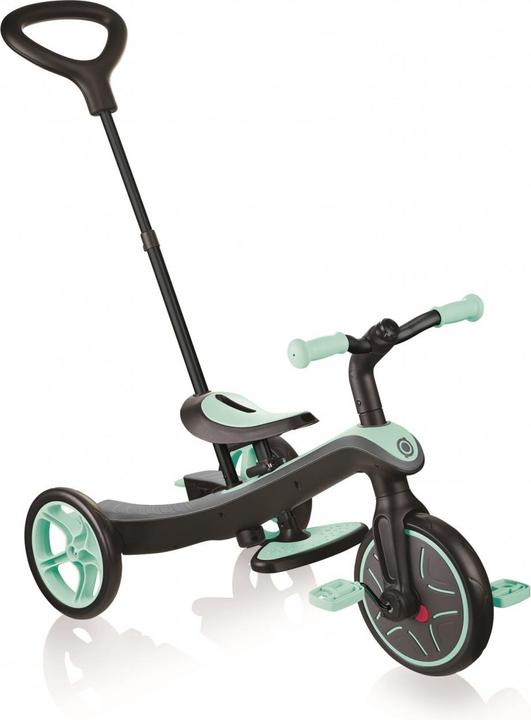 Produktbild Globber Explorer 4 in 1